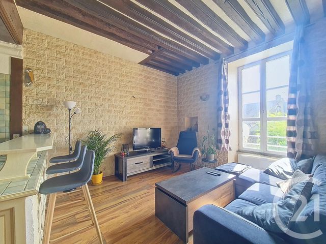 Appartement F3 à vendre - 3 pièces - 55 m2 - Nemours - 77 - ILE-DE-FRANCE