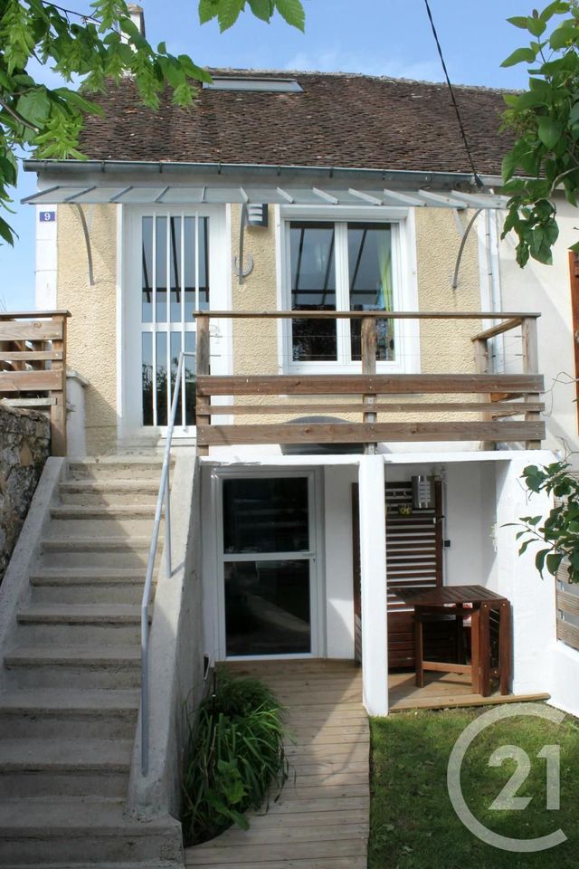 Prix immobilier MONTCOURT FROMONVILLE - Photo d’une maison vendue
