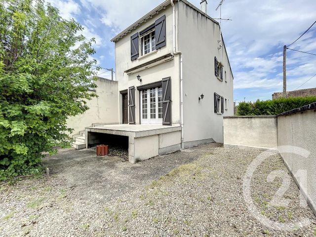 Vente Maison à Nemours (77) | CENTURY 21