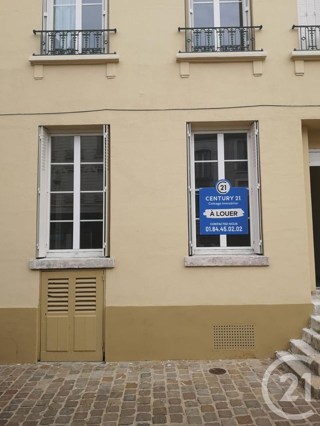 Bureaux à louer - 46.0 m2 - 77 - Seine-et-Marne