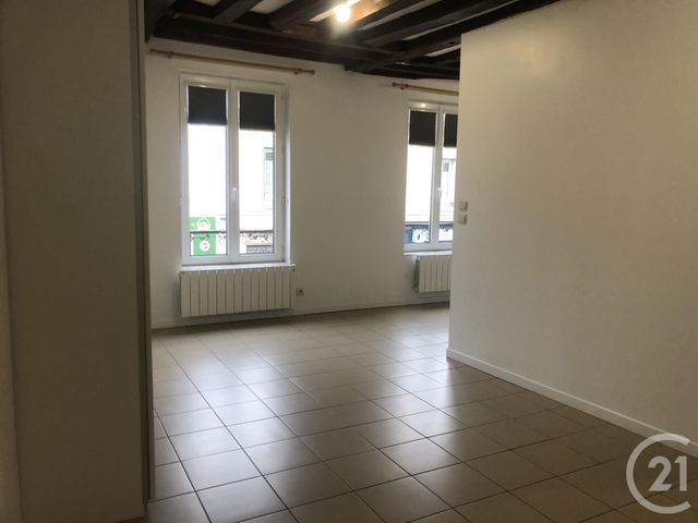 Appartement F2 à louer - 2 pièces - 42,35 m2 - Nemours - 77 - ILE-DE-FRANCE