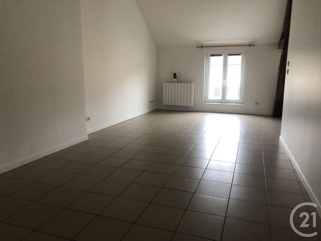 Appartement F2 à louer - 2 pièces - 45,09 m2 - Nemours - 77 - ILE-DE-FRANCE