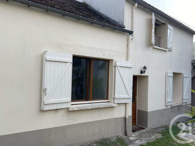 appartement - GREZ SUR LOING - 77