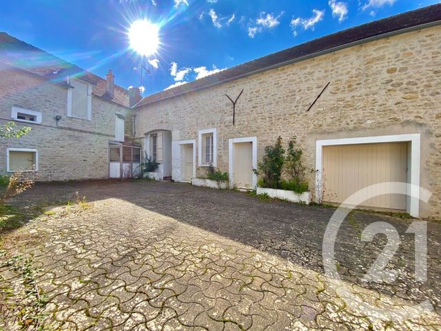 Maison à vendre - 5 pièces - 93 m2 - Chateau Landon - 77 - ILE-DE-FRANCE