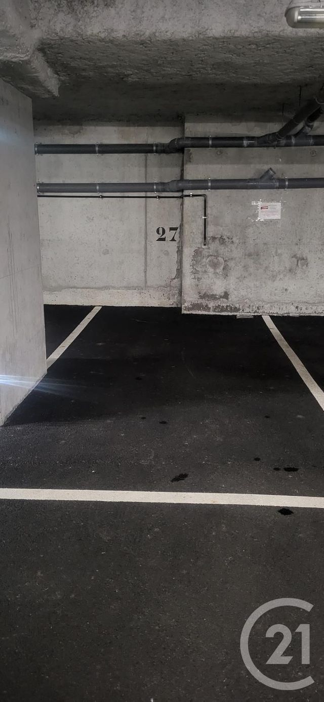 parking - NEMOURS - 77