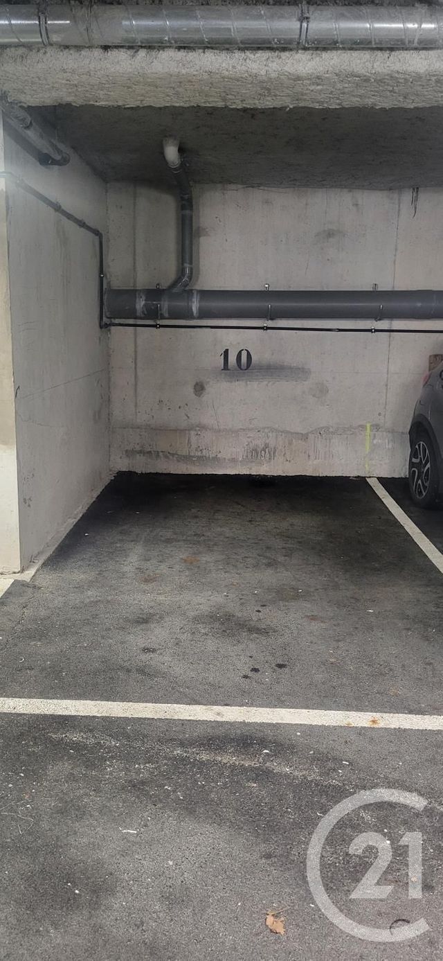 parking - NEMOURS - 77
