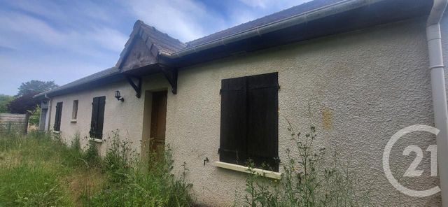 Maison à vendre BEAUMONT DU GATINAIS