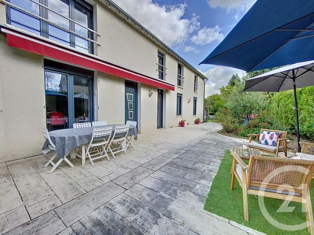 Maison à vendre - 6 pièces - 145 m2 - St Pierre Les Nemours - 77 - ILE-DE-FRANCE