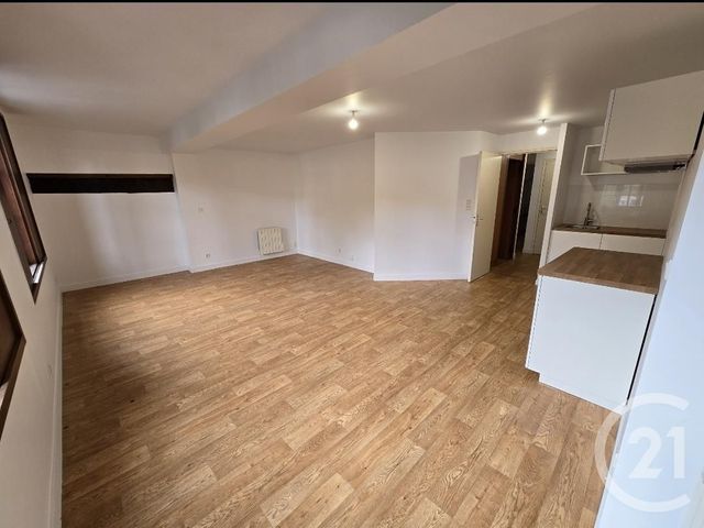 appartement - NEMOURS - 77