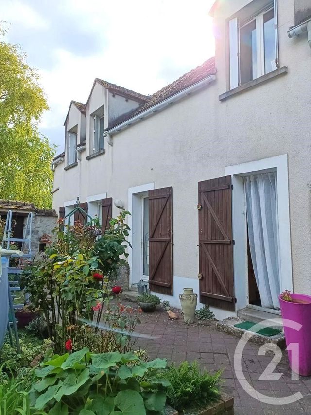 Maison à vendre - 6 pièces - 150 m2 - Chatenoy - 77 - ILE-DE-FRANCE