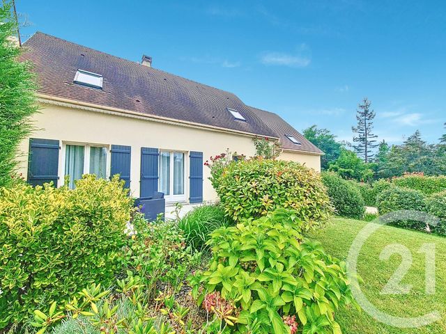 Maison à vendre - 5 pièces - 140 m2 - Larchant - 77 - ILE-DE-FRANCE