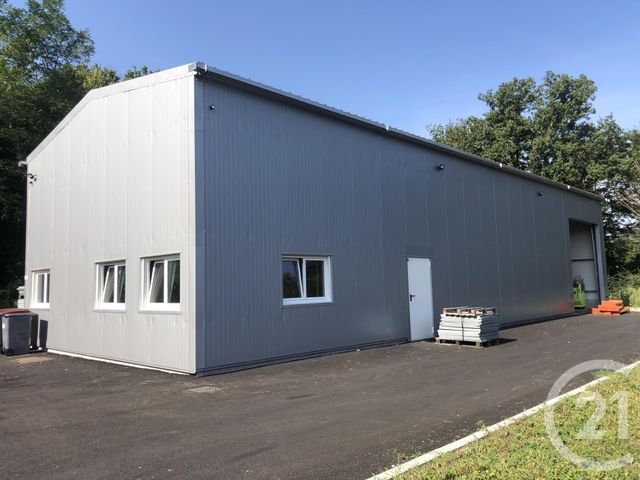 Local commercial à louer - 180.0 m2 - 77 - Seine-et-Marne