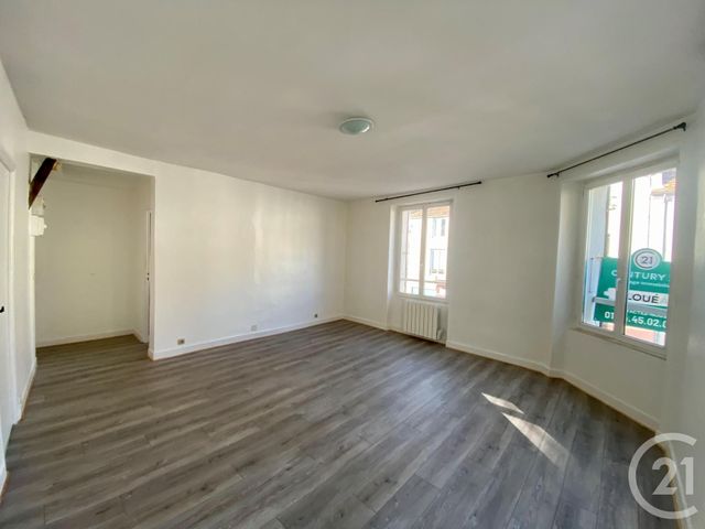 Appartement F2 à louer - 2 pièces - 45,69 m2 - Nemours - 77 - ILE-DE-FRANCE