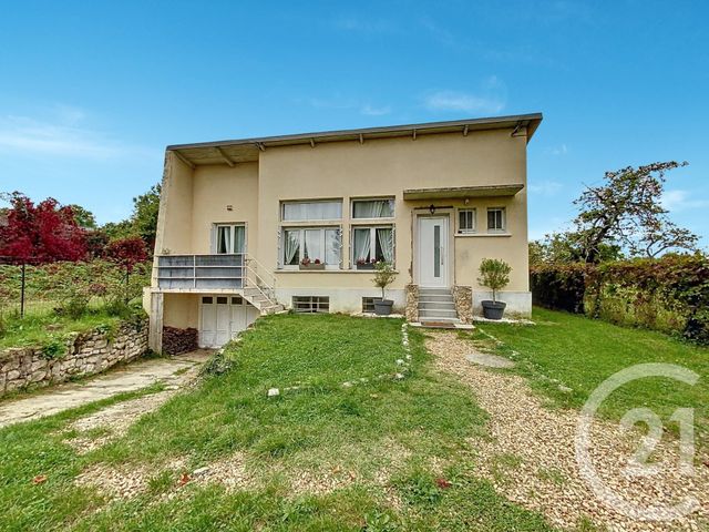 Maison à vendre - 4 pièces - 80 m2 - Grez Sur Loing - 77 - ILE-DE-FRANCE