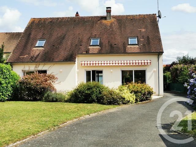 Maison à vendre - 7 pièces - 178 m2 - Nemours - 77 - ILE-DE-FRANCE