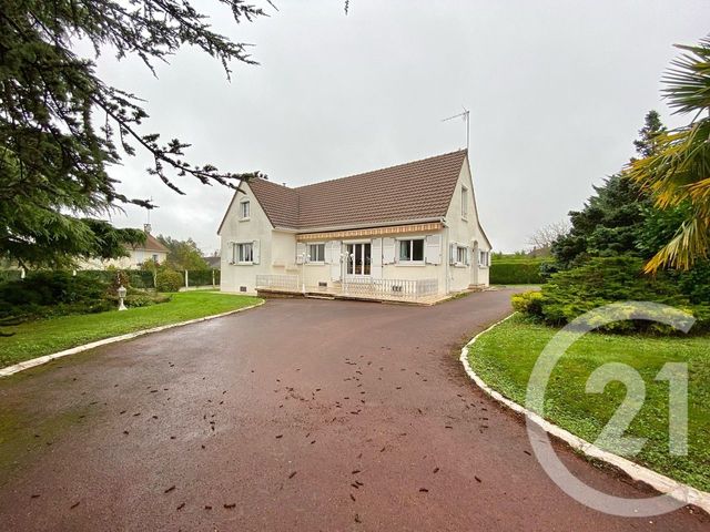 Maison à vendre ORMESSON