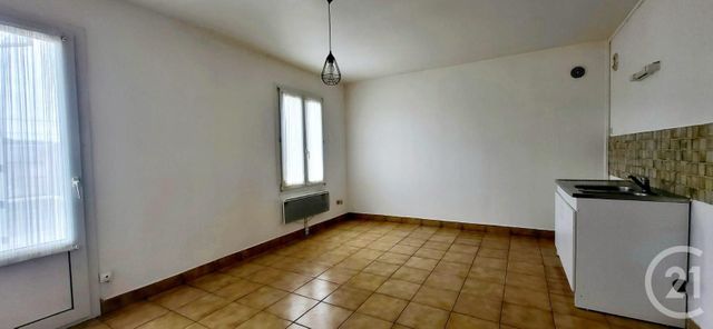 appartement - NEMOURS - 77