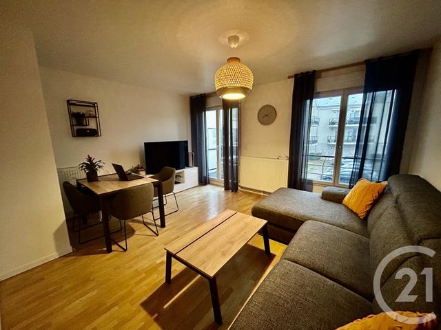 appartement - NEMOURS - 77