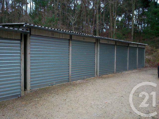 Parking à louer NEMOURS