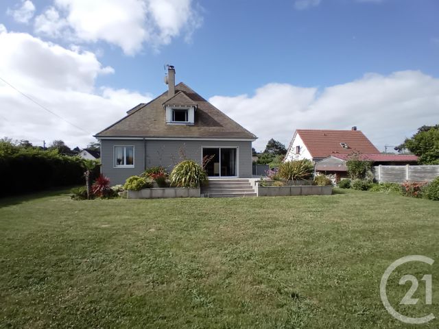 Maison à vendre VER SUR MER