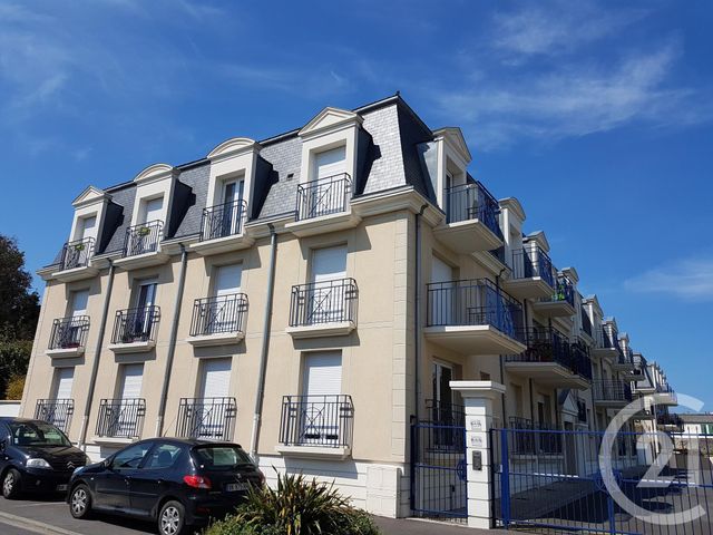 Prix immobilier ST AUBIN SUR MER - Photo d’un appartement vendu