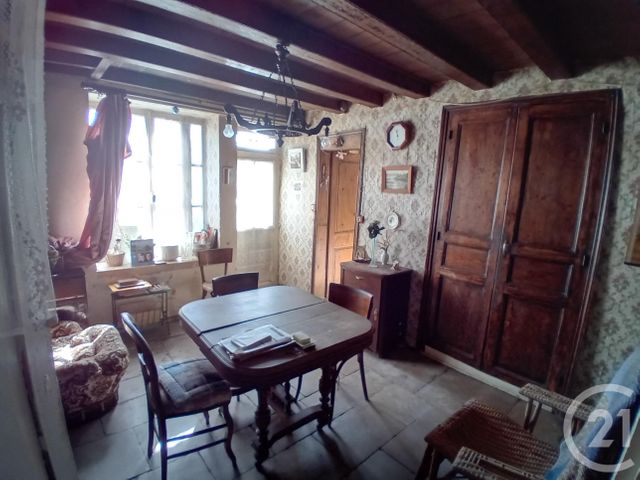 Maison à vendre - 5 pièces - 144 m2 - Reviers - 14 - BASSE-NORMANDIE