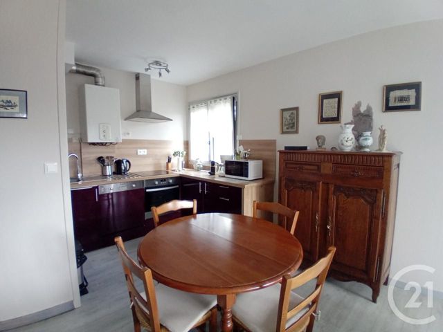 appartement - COURSEULLES SUR MER - 14