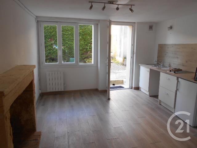 appartement - ST AUBIN SUR MER - 14