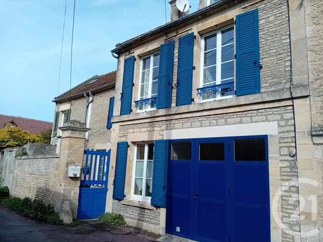 maison - BERNIERES SUR MER - 14