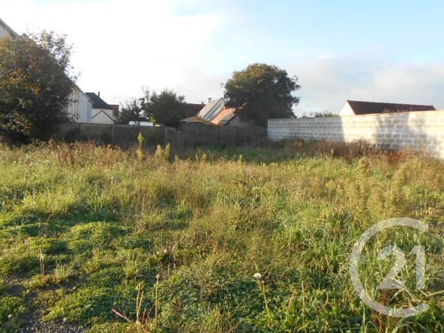 terrain - BERNIERES SUR MER - 14