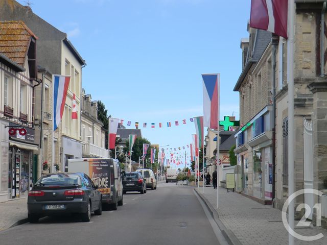 appartement - COURSEULLES SUR MER - 14