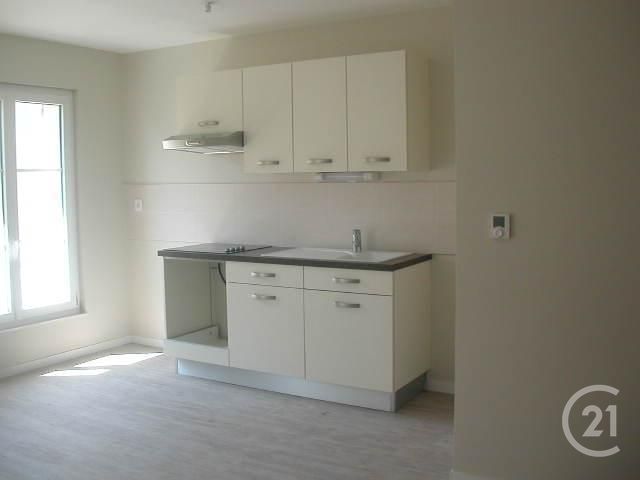 Appartement F3 à louer - 3 pièces - 56 m2 - Courseulles Sur Mer - 14 - BASSE-NORMANDIE