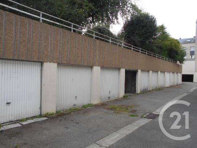 Parking à vendre CAEN