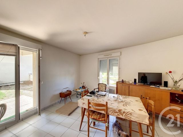 Appartement à vendre Troyes 10000 Aube - 2 pièces 48 m2 à 137150 euros