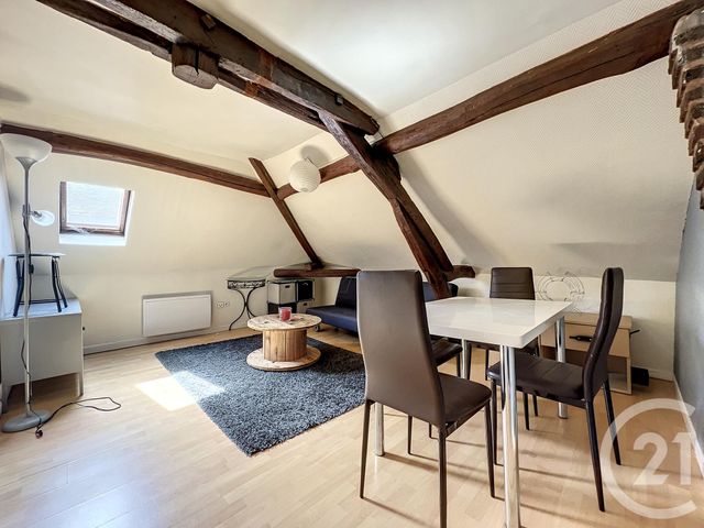 Appartement à vendre Troyes 10000 Aube - 2 pièces 48 m2 à 137150 euros