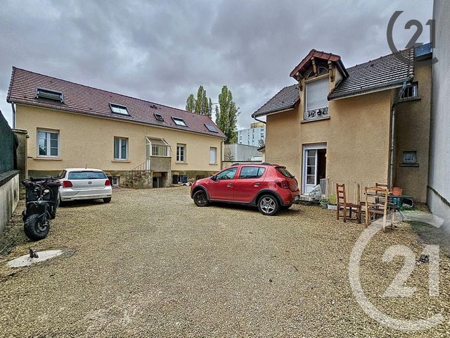 Immeuble à vendre - 198 m2 - Troyes - 10 - CHAMPAGNE-ARDENNE