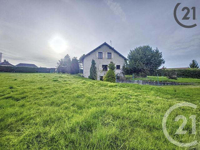 Maison à vendre - 4 pièces - 138,56 m2 - Voue - 10 - CHAMPAGNE-ARDENNE