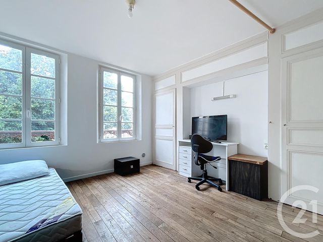 Appartement à louer - 2 pièces - 48 m2 - Troyes - 10 - CHAMPAGNE-ARDENNE