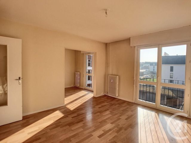 Appartement F5 à louer TROYES