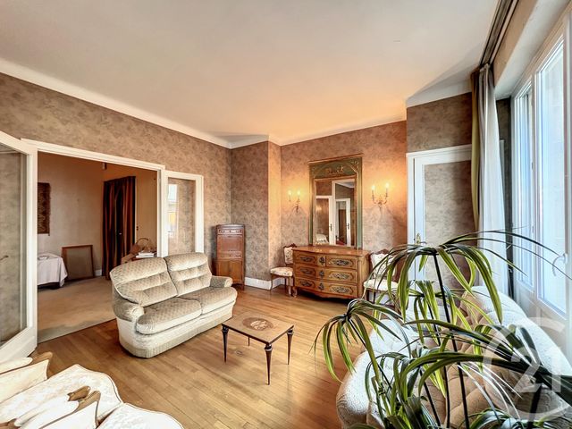Appartement F3 à vendre - 3 pièces - 120 m2 - Troyes - 10 - CHAMPAGNE-ARDENNE