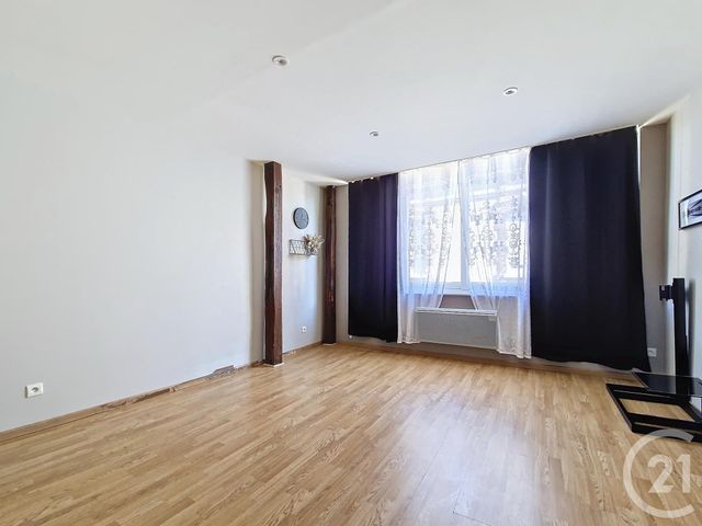 Appartement T3 à vendre - 3 pièces - 59 m2 - Troyes - 10 - CHAMPAGNE-ARDENNE