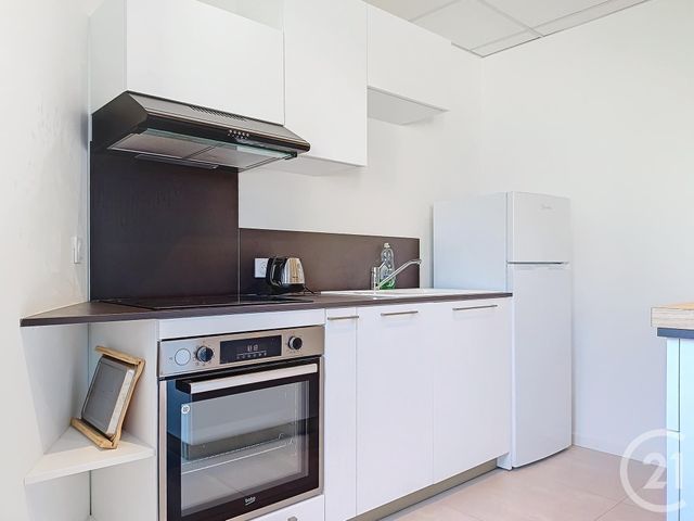 Appartement F2 à louer - 2 pièces - 47,20 m2 - Troyes - 10 - CHAMPAGNE-ARDENNE