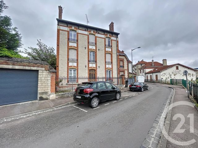 Immeuble à vendre - 300 m2 - Troyes - 10 - CHAMPAGNE-ARDENNE