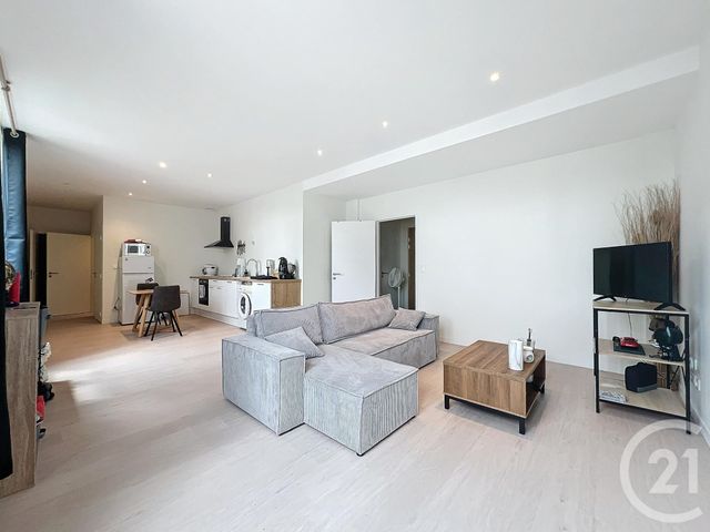 Appartement F2 à vendre - 2 pièces - 58 m2 - Troyes - 10 - CHAMPAGNE-ARDENNE