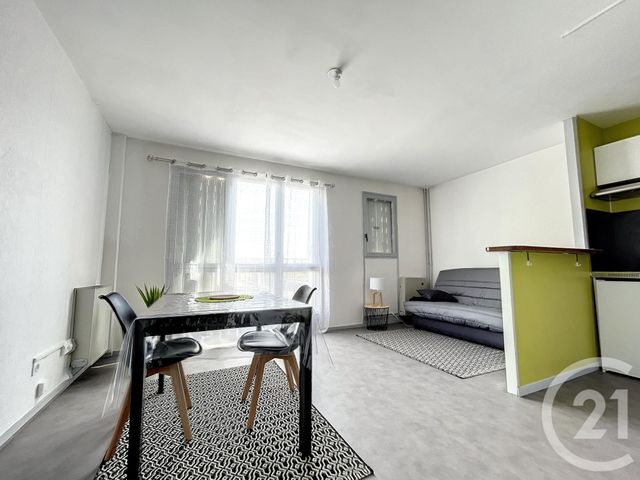 Appartement F1 à louer - 1 pièce - 27 m2 - St Julien Les Villas - 10 - CHAMPAGNE-ARDENNE