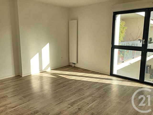 Appartement F1 à louer - 1 pièce - 30,70 m2 - Troyes - 10 - CHAMPAGNE-ARDENNE
