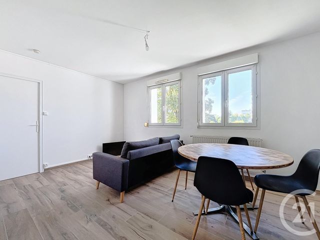 appartement à vendre - 2 pièces - 39,44 m2 - Troyes - 10 - CHAMPAGNE-ARDENNE