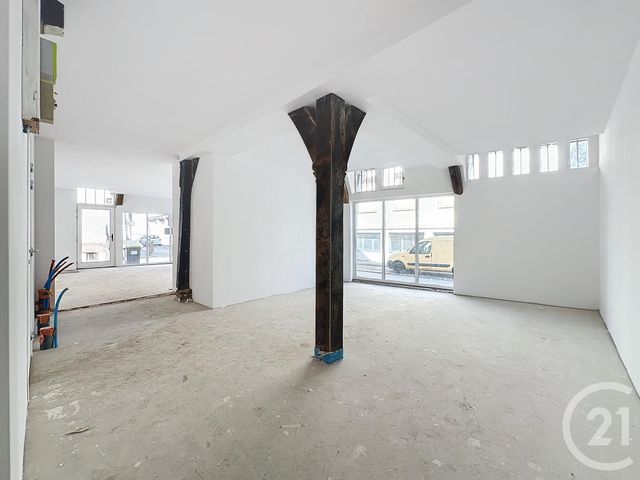 Local commercial à vendre - 57.0 m2 - 10 - Aube