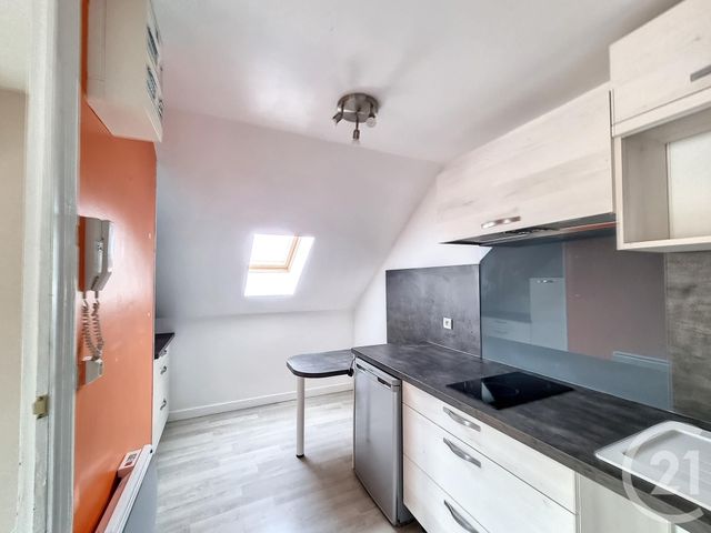 Appartement F1 à louer - 1 pièce - 22 m2 - Troyes - 10 - CHAMPAGNE-ARDENNE