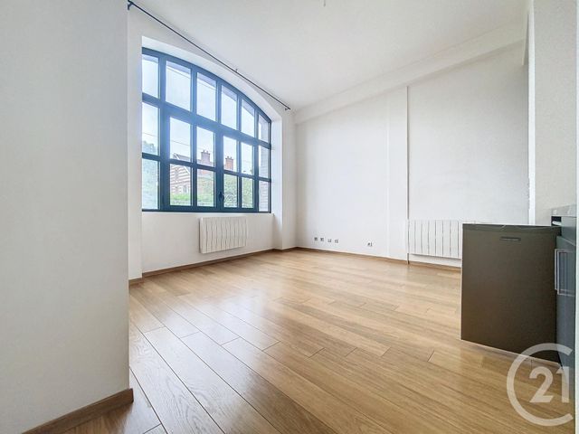 Appartement F1 à louer - 1 pièce - 33,90 m2 - Troyes - 10 - CHAMPAGNE-ARDENNE